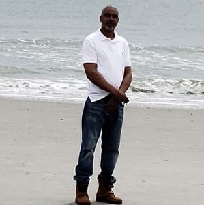 Meet your Posher, Larry